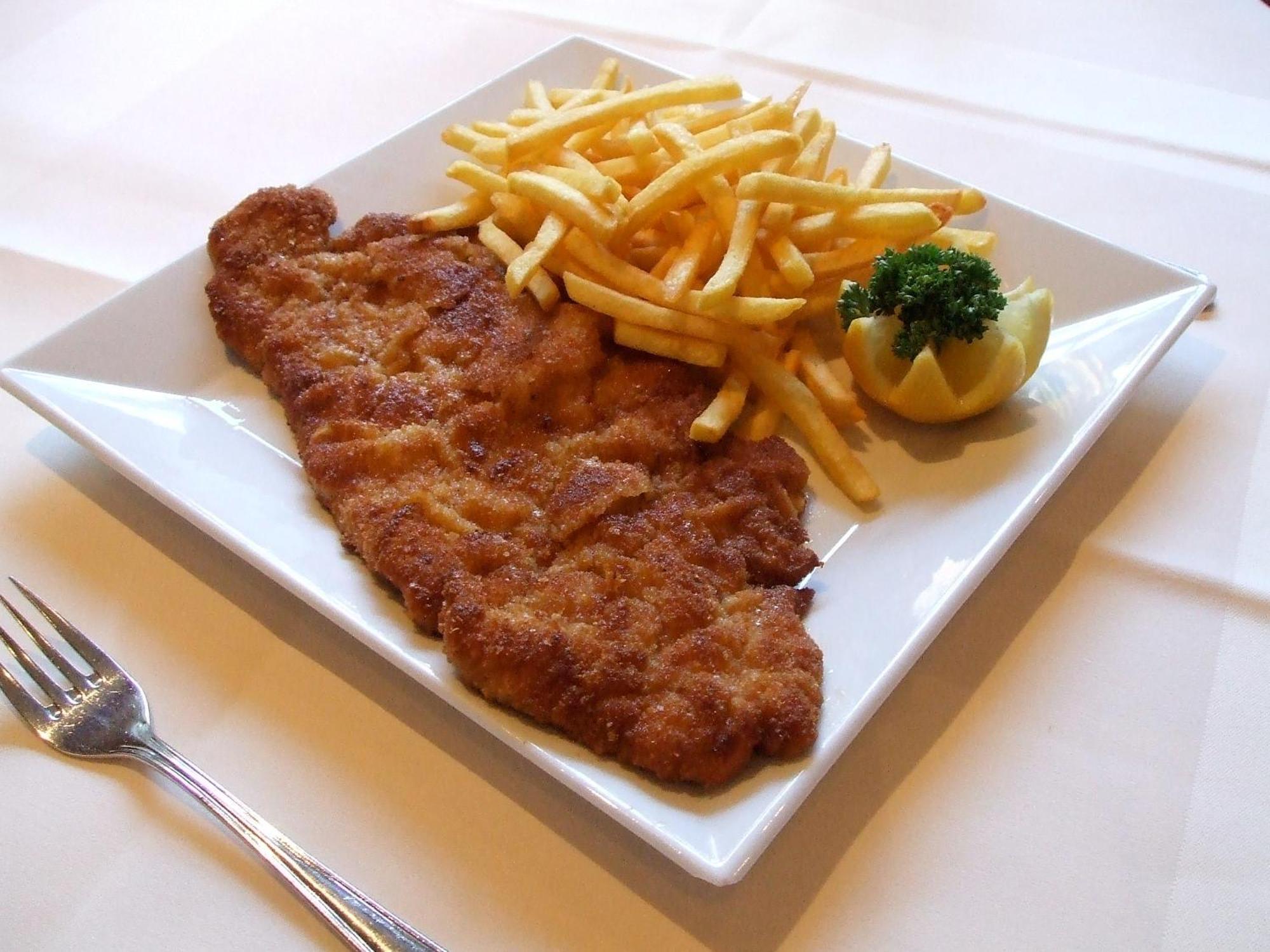 Hotel Krone Mondsee Kültér fotó
